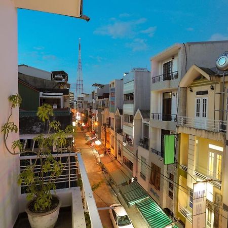 Dimpless Homestay Hue Εξωτερικό φωτογραφία