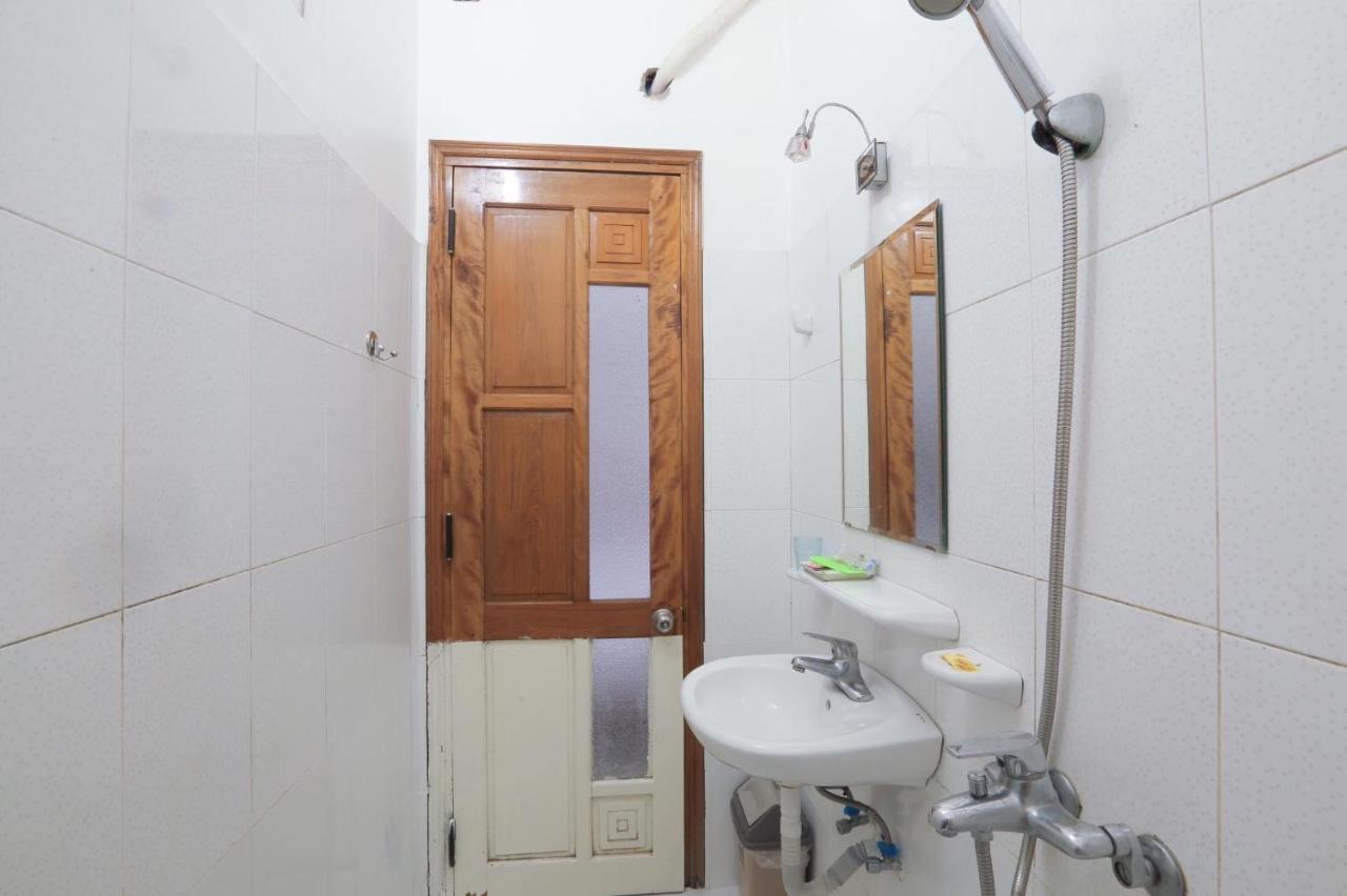 Dimpless Homestay Hue Εξωτερικό φωτογραφία