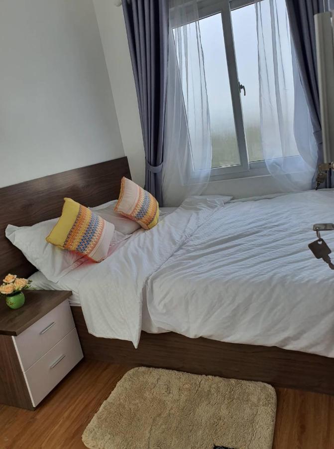 Dimpless Homestay Hue Εξωτερικό φωτογραφία