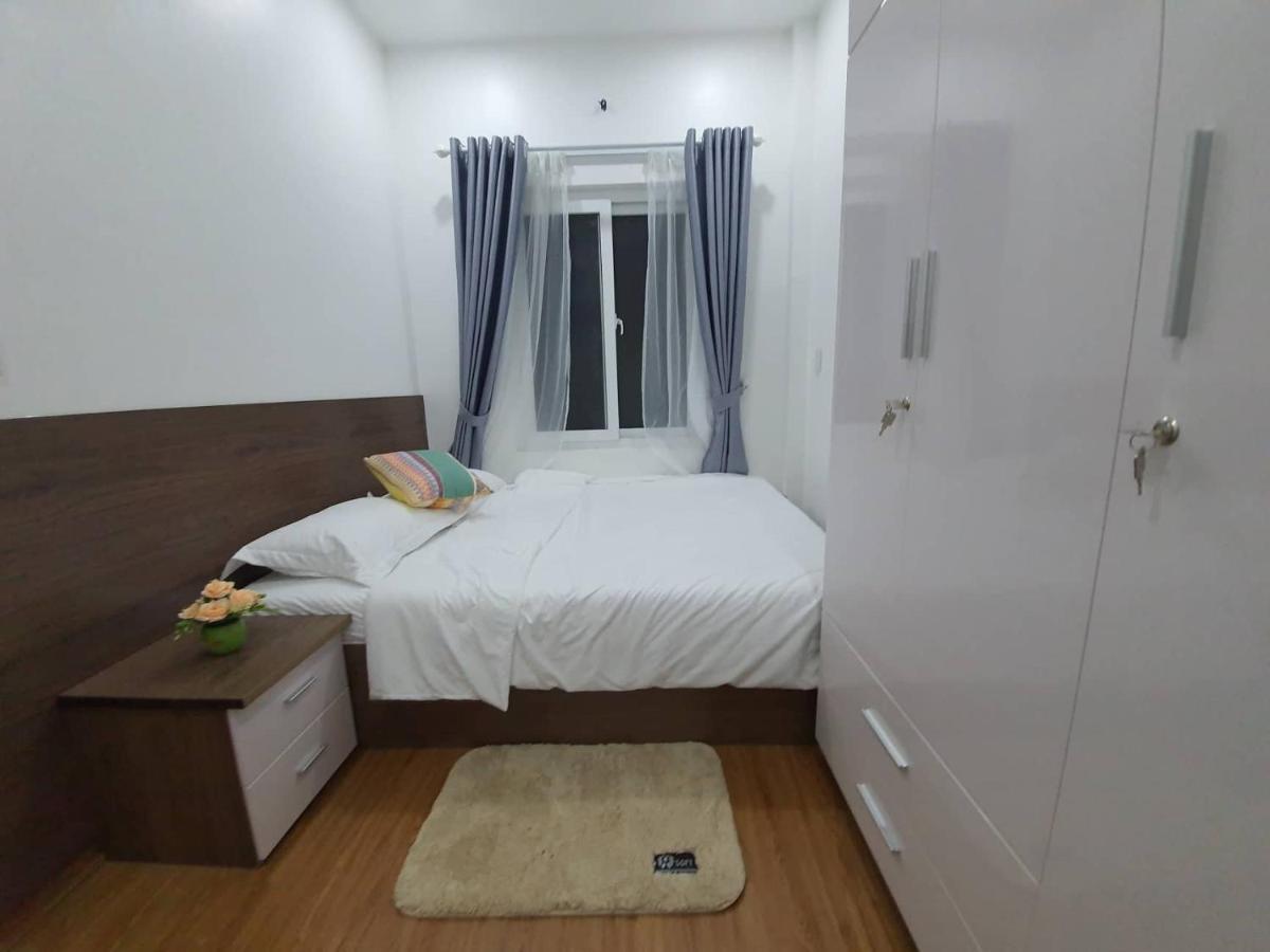 Dimpless Homestay Hue Εξωτερικό φωτογραφία