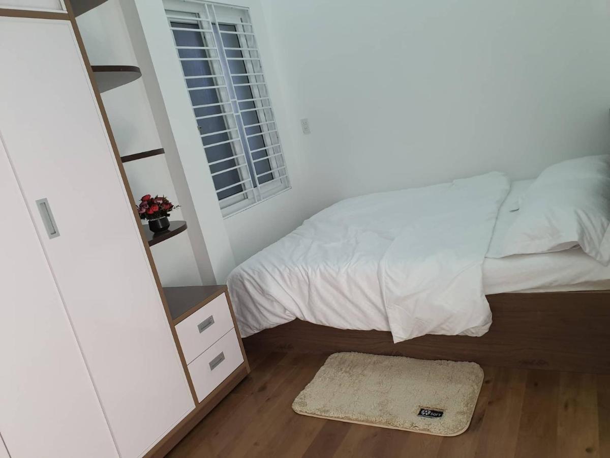 Dimpless Homestay Hue Εξωτερικό φωτογραφία