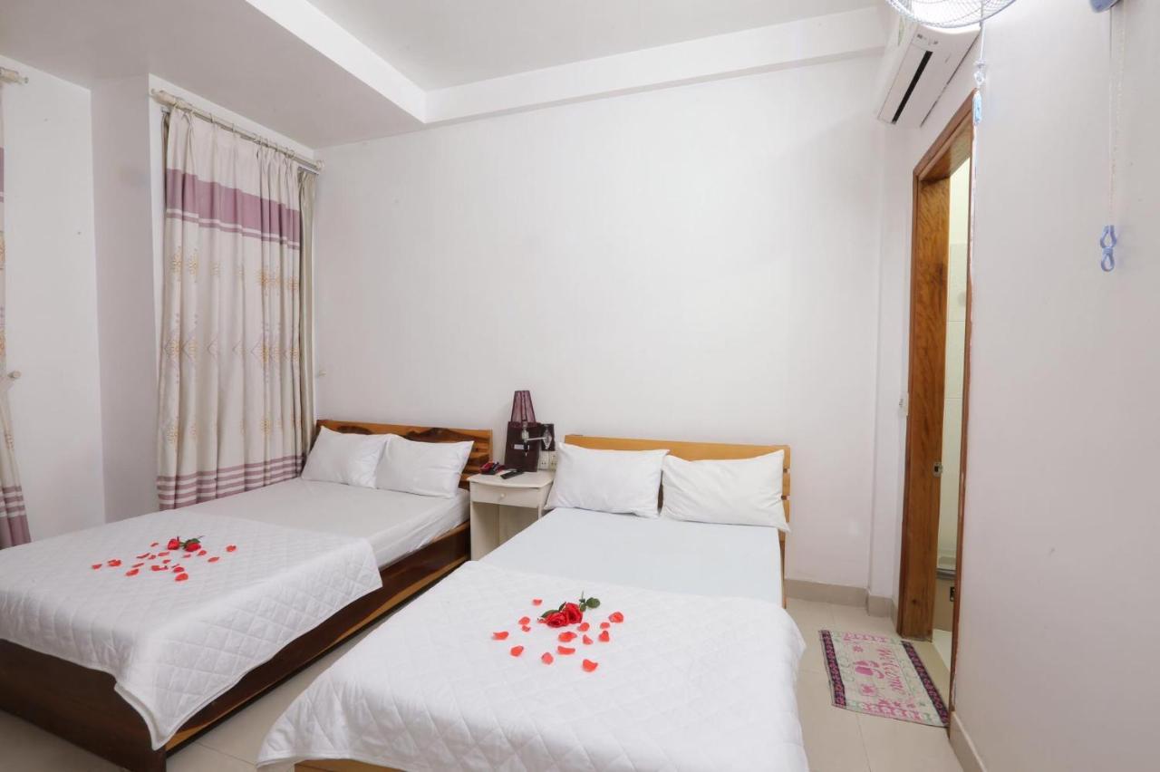 Dimpless Homestay Hue Εξωτερικό φωτογραφία