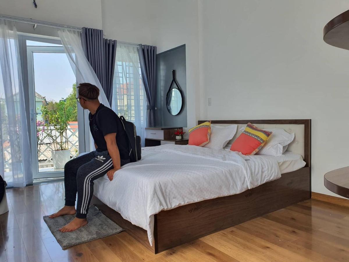 Dimpless Homestay Hue Εξωτερικό φωτογραφία