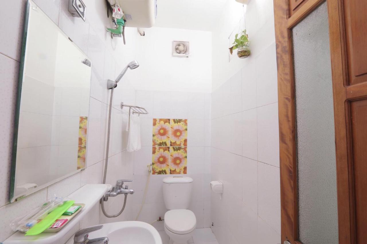 Dimpless Homestay Hue Εξωτερικό φωτογραφία