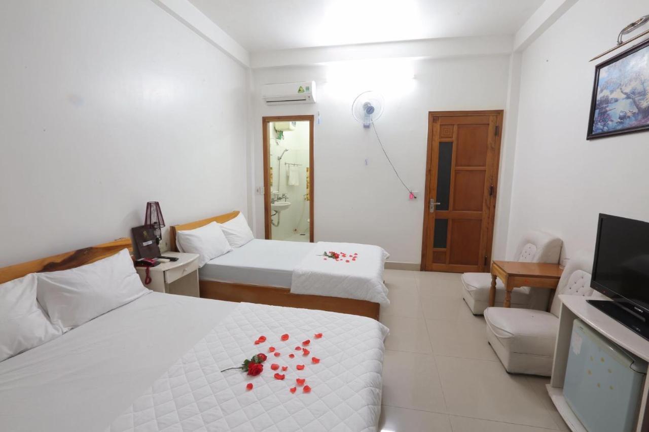 Dimpless Homestay Hue Εξωτερικό φωτογραφία