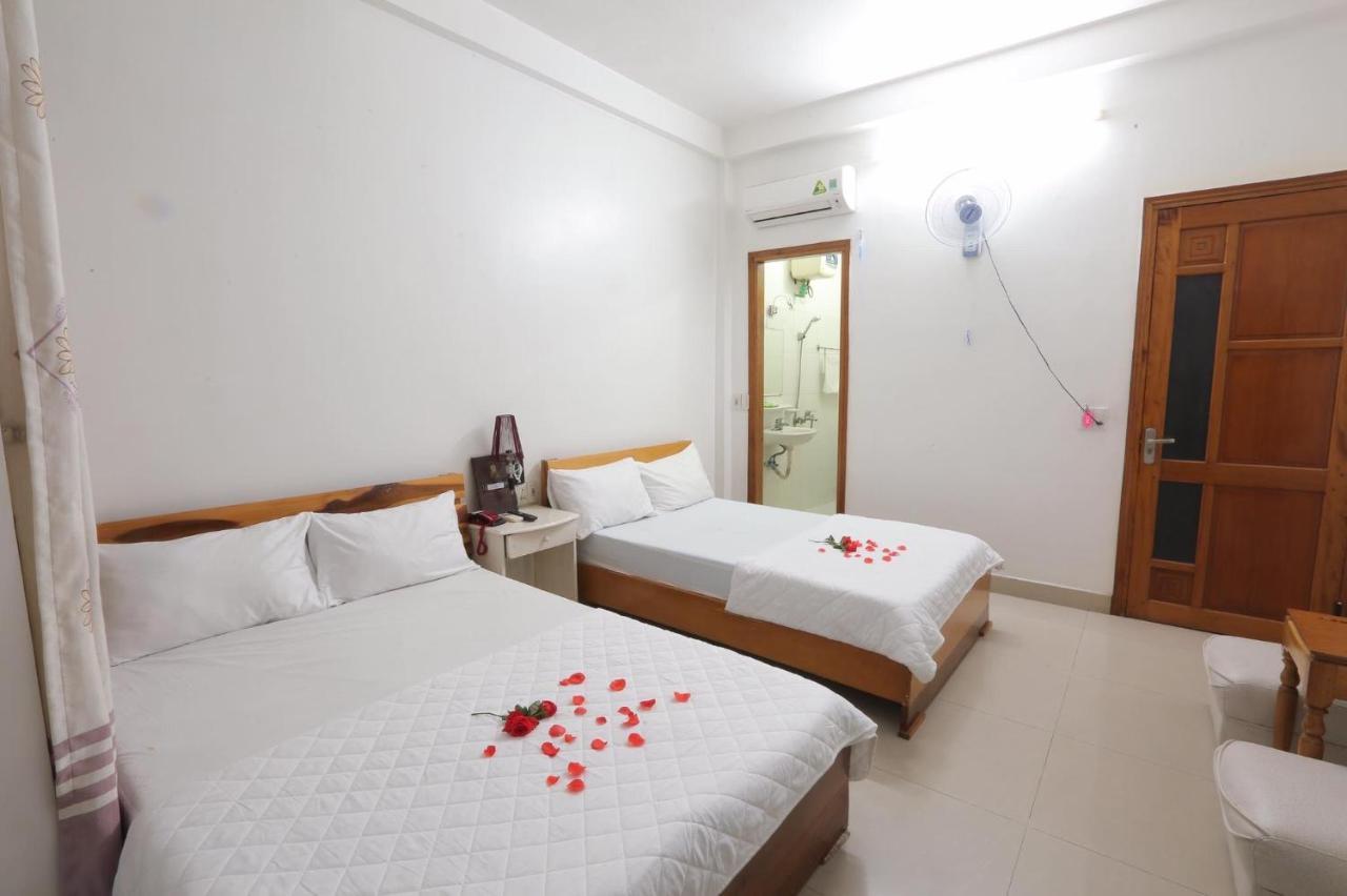 Dimpless Homestay Hue Εξωτερικό φωτογραφία