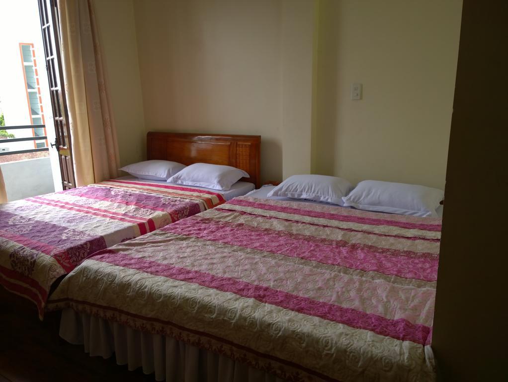 Dimpless Homestay Hue Δωμάτιο φωτογραφία