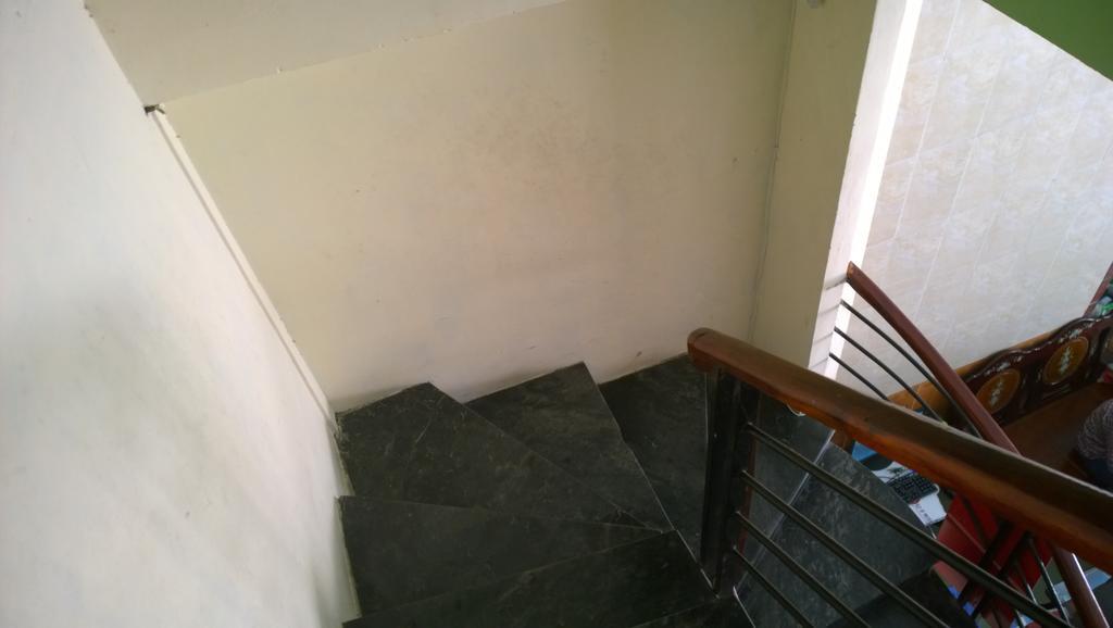 Dimpless Homestay Hue Εξωτερικό φωτογραφία