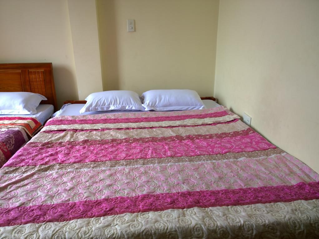 Dimpless Homestay Hue Δωμάτιο φωτογραφία