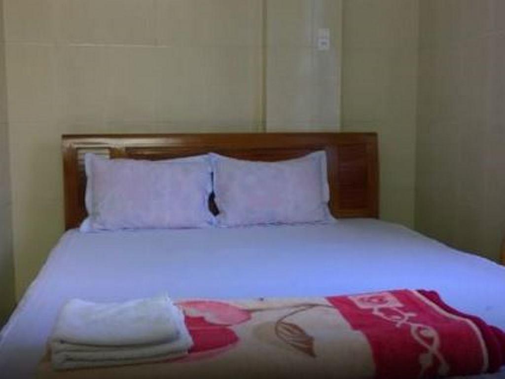 Dimpless Homestay Hue Εξωτερικό φωτογραφία