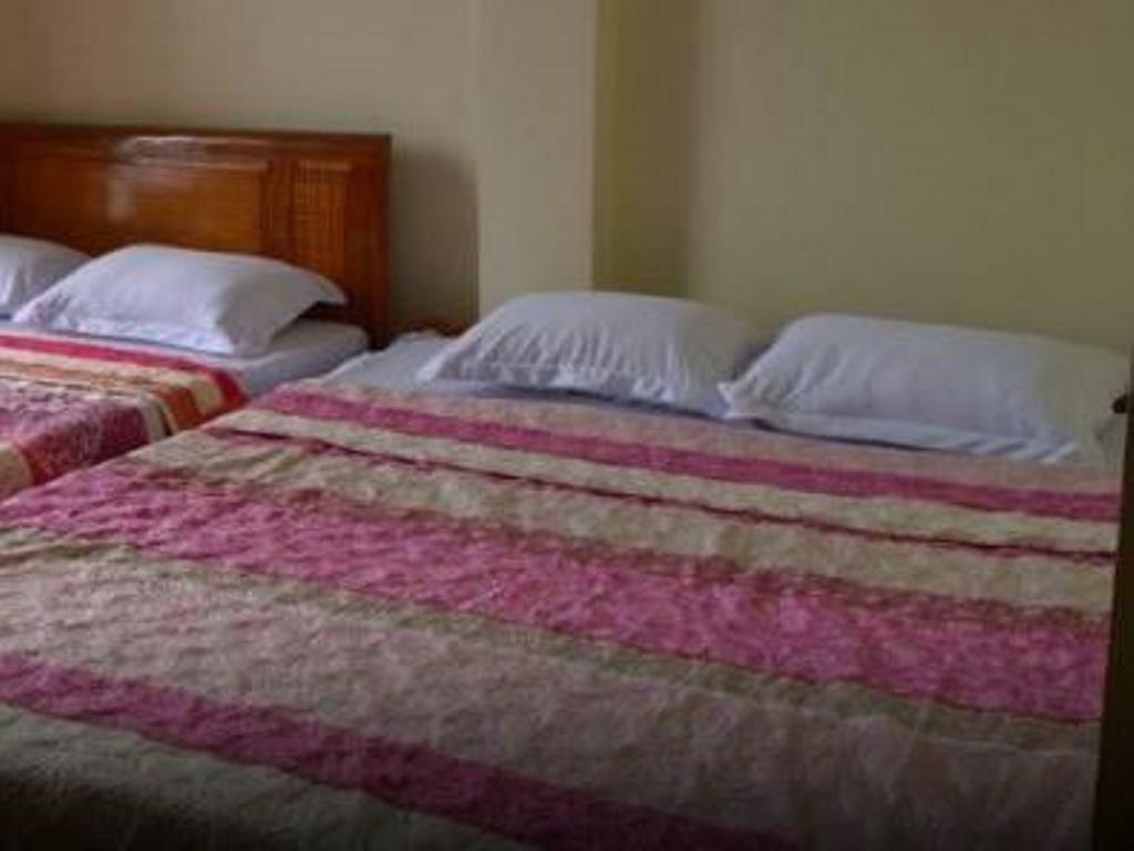 Dimpless Homestay Hue Εξωτερικό φωτογραφία