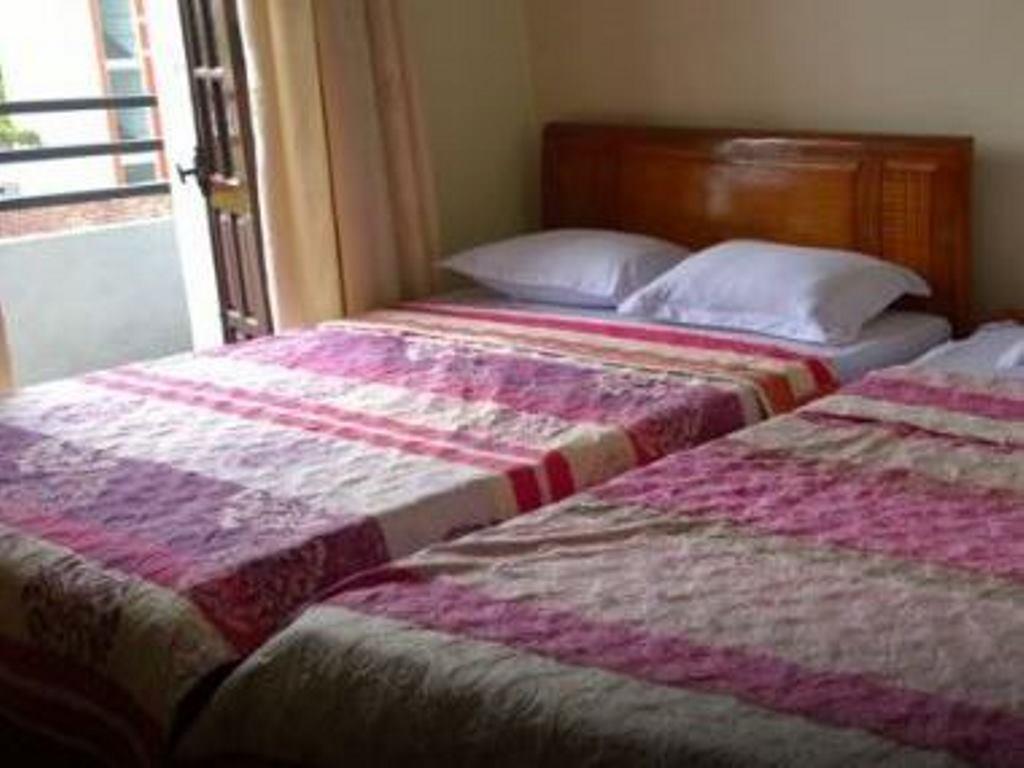 Dimpless Homestay Hue Εξωτερικό φωτογραφία
