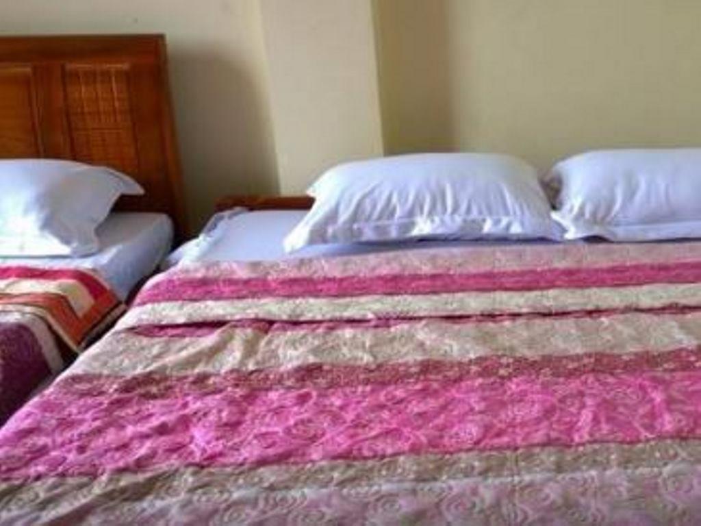 Dimpless Homestay Hue Εξωτερικό φωτογραφία