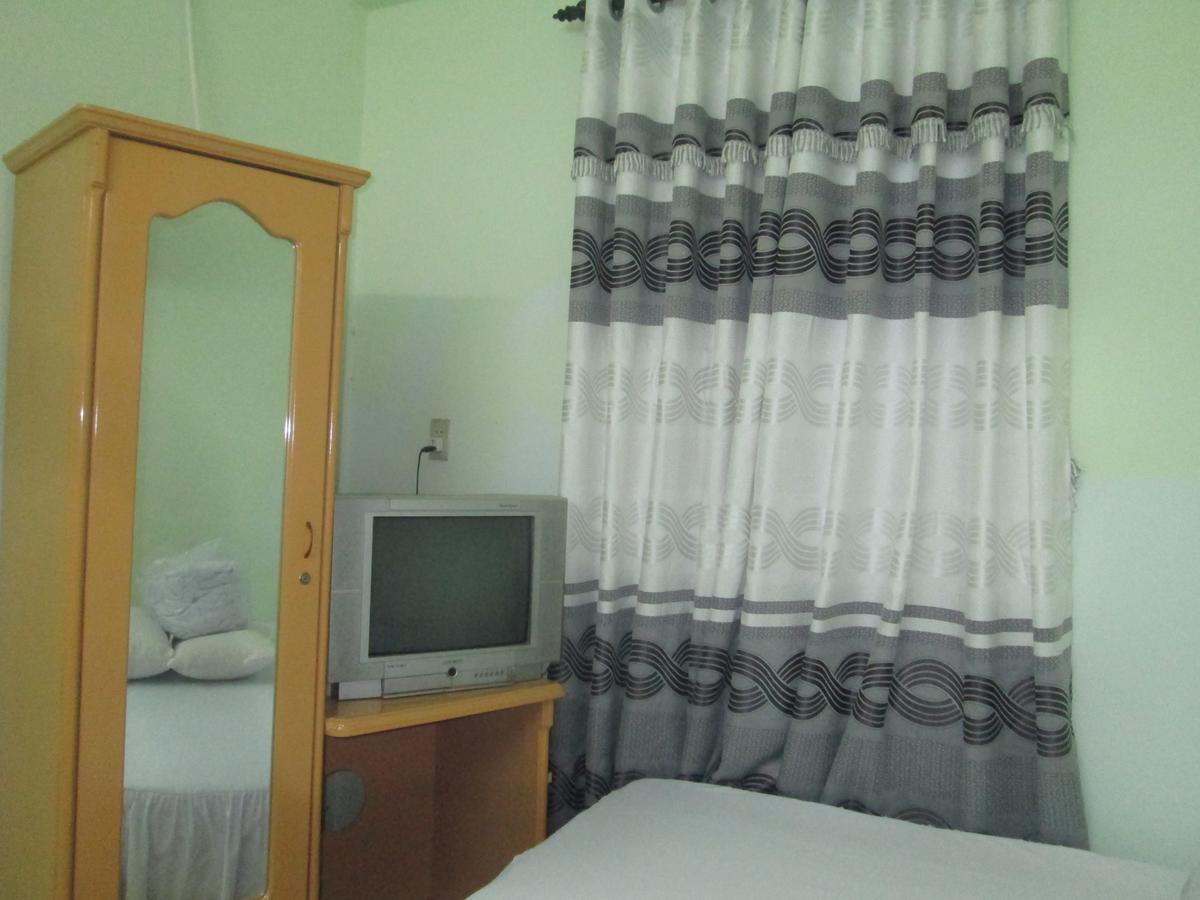 Dimpless Homestay Hue Εξωτερικό φωτογραφία