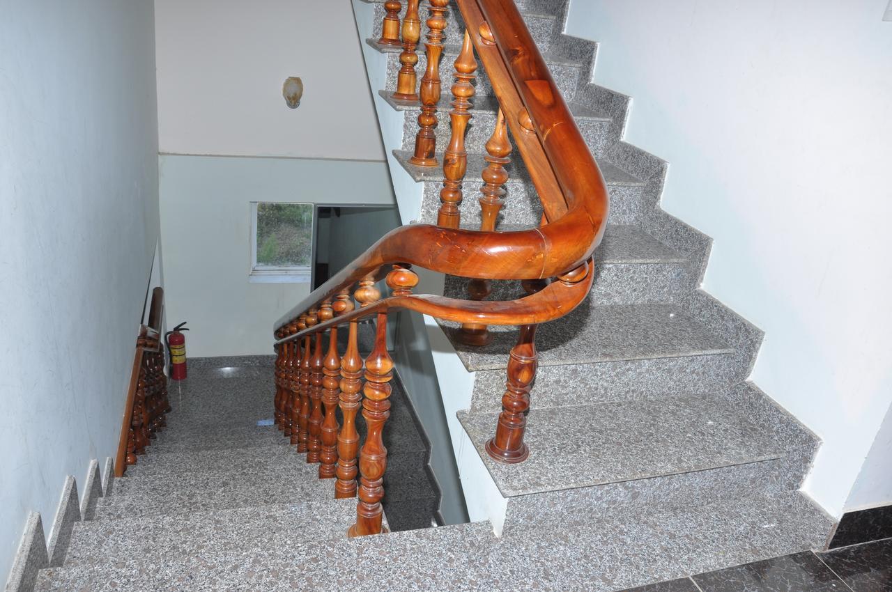 Dimpless Homestay Hue Εξωτερικό φωτογραφία
