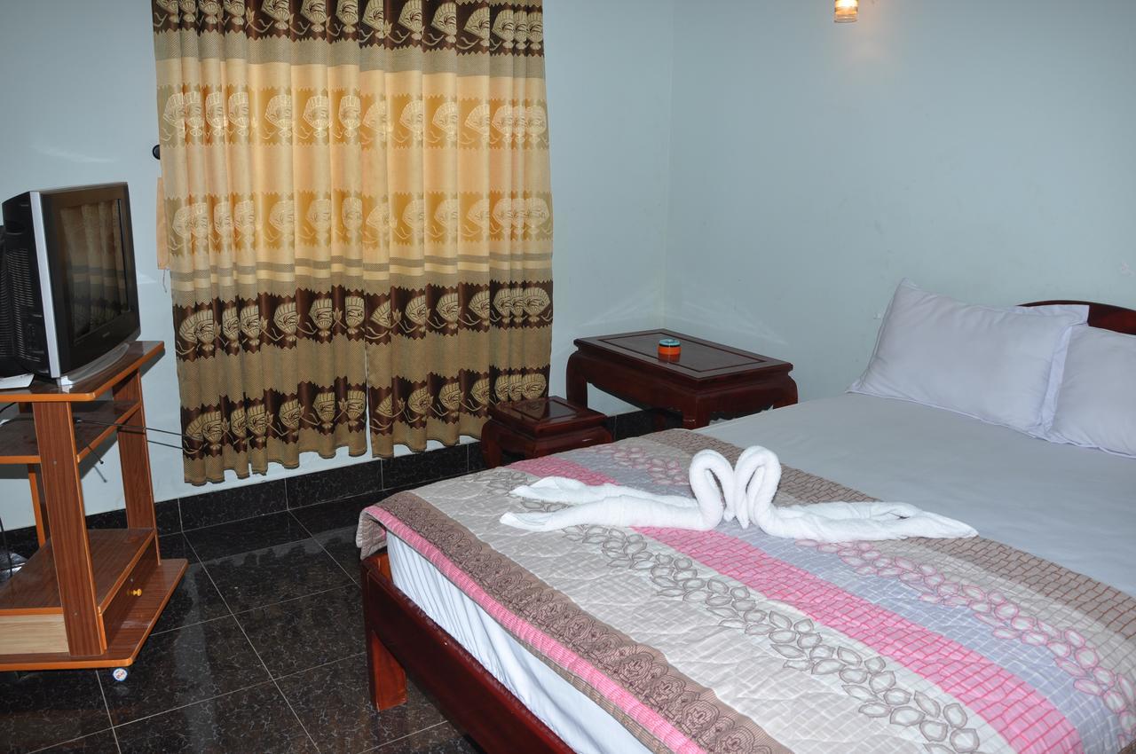 Dimpless Homestay Hue Εξωτερικό φωτογραφία