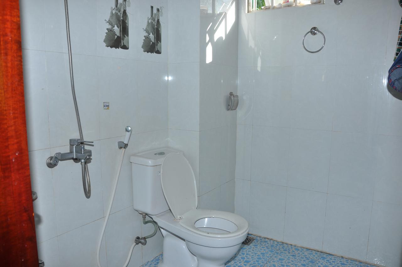 Dimpless Homestay Hue Εξωτερικό φωτογραφία