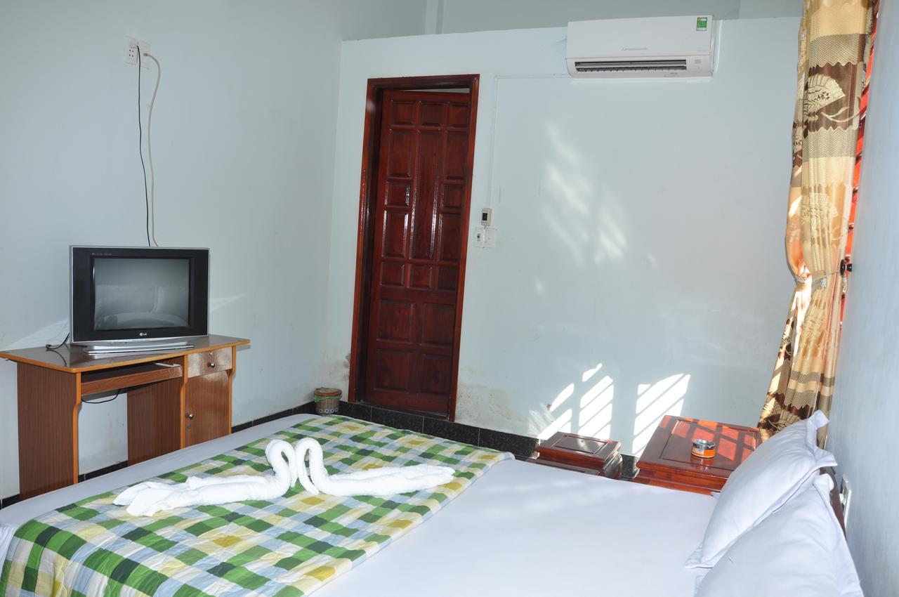 Dimpless Homestay Hue Εξωτερικό φωτογραφία