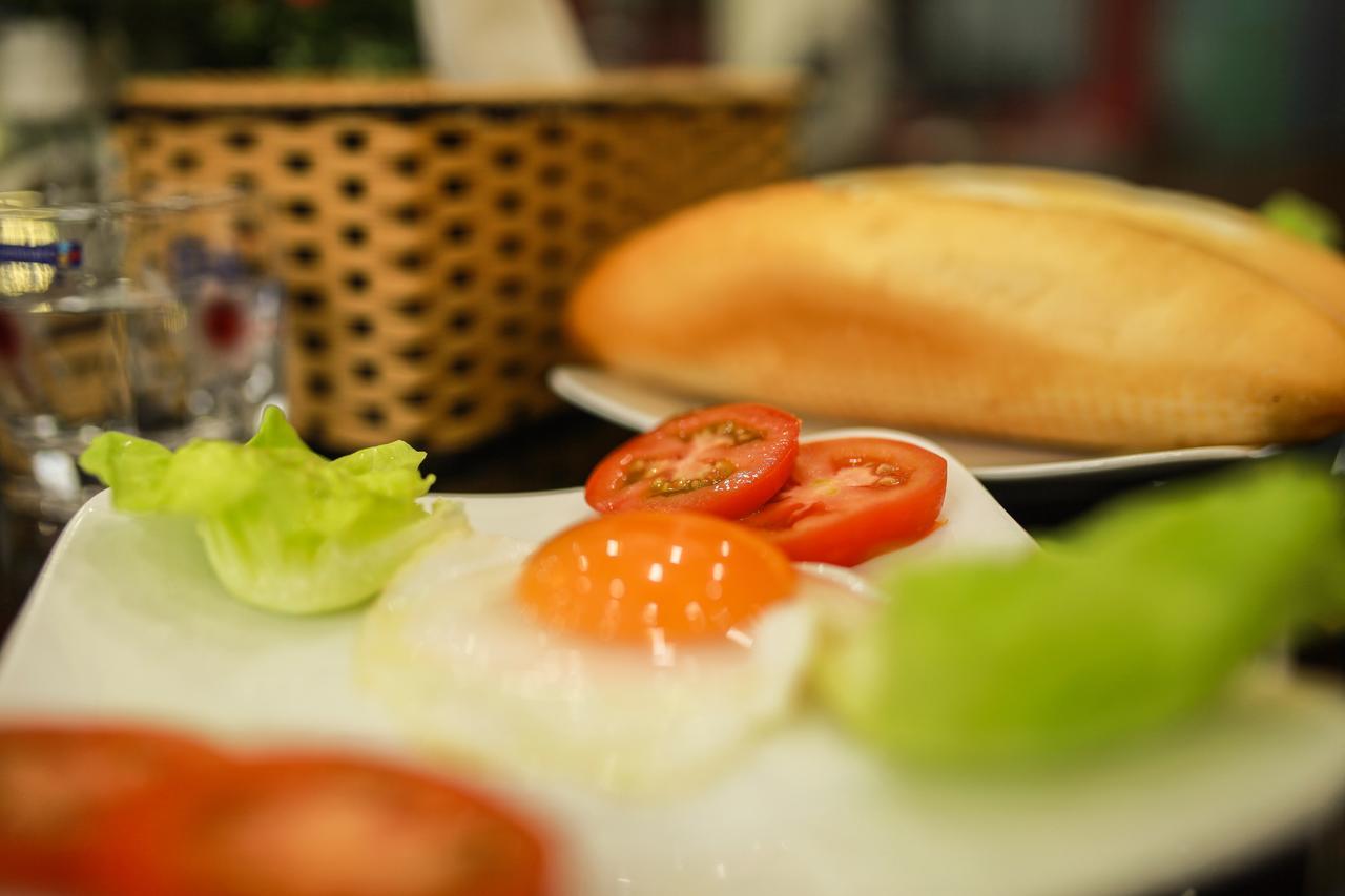 Dimpless Homestay Hue Εξωτερικό φωτογραφία