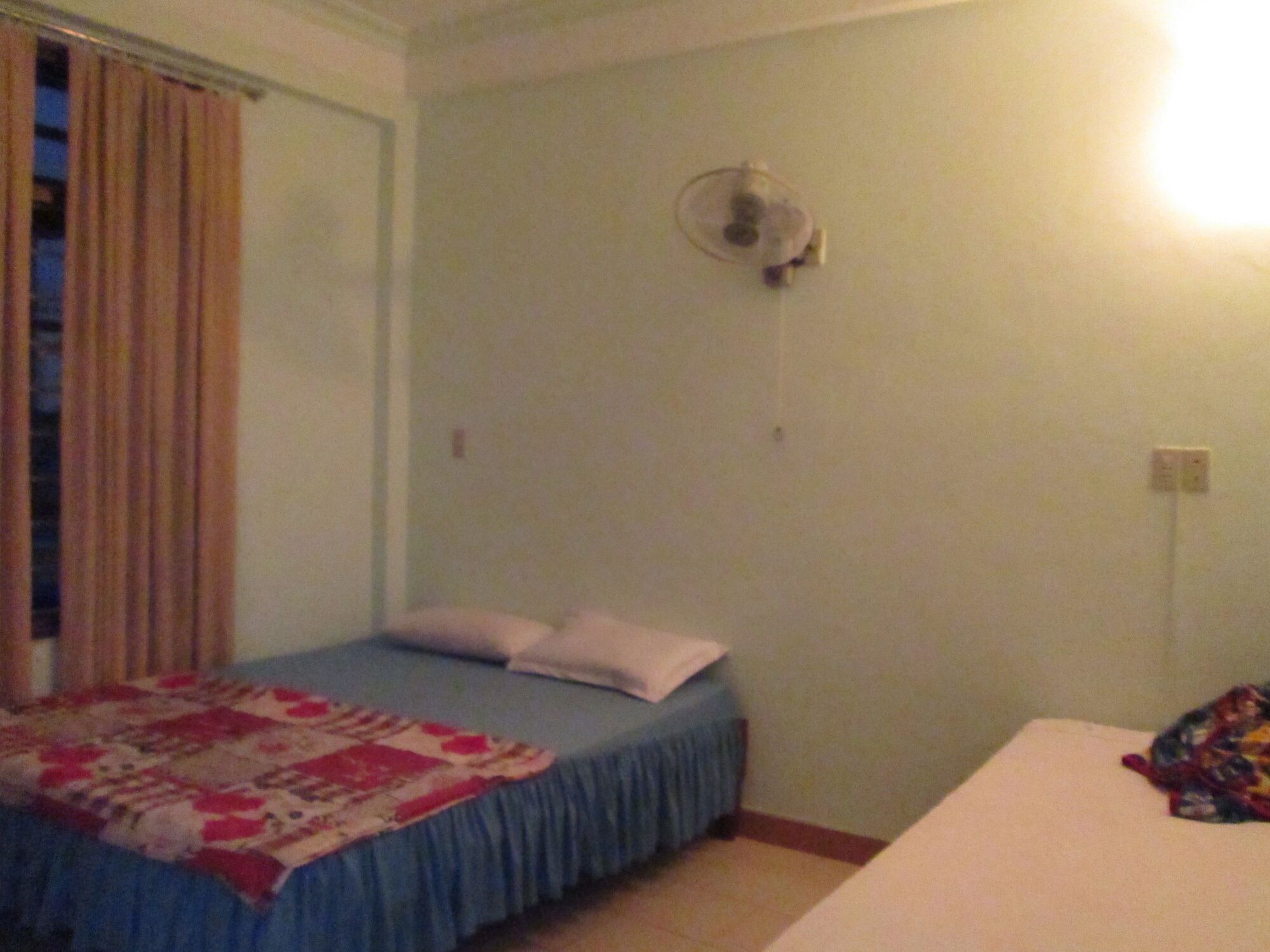 Dimpless Homestay Hue Εξωτερικό φωτογραφία