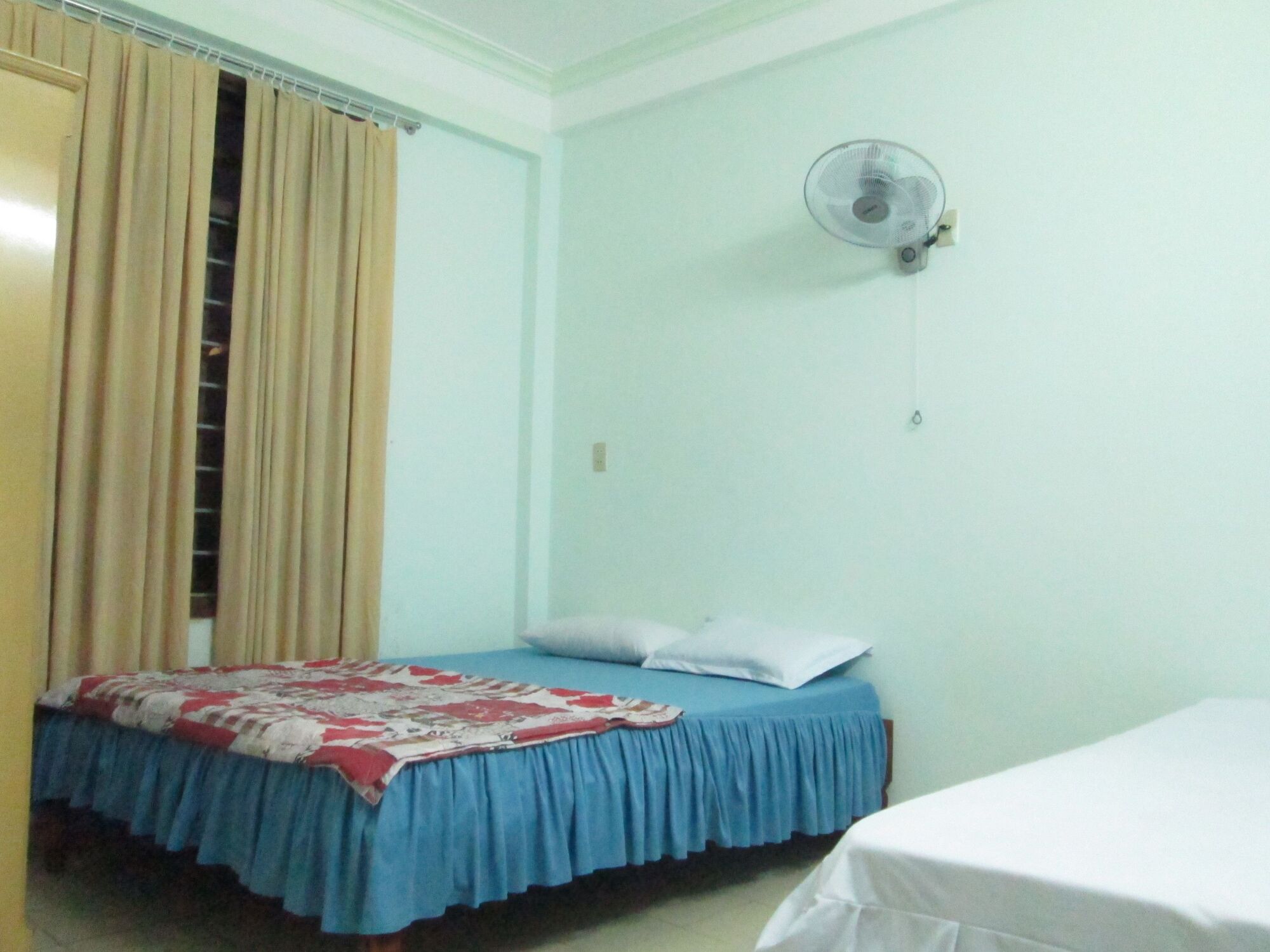 Dimpless Homestay Hue Εξωτερικό φωτογραφία